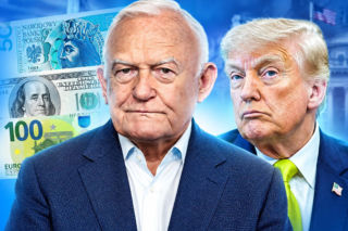 Leszek Miller został bez stałych dochodów. Były premier mówi o świadczeniach po zakończeniu urzędowania