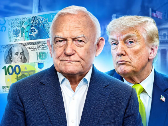 Leszek Miller został bez stałych dochodów. Były premier mówi o świadczeniach po zako…
