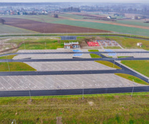 Droga ekspresowa S1 Dankowice - Bielsko-Biała Hałcnów