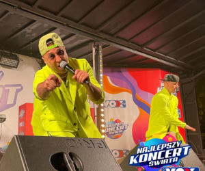 Najlepszy Koncert Świata 2022 w Rzeszowie