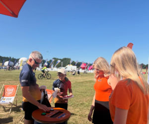 ESKA Summer City szaleje na Dolnym Śląsku! Byliśmy na Bike Maraton, a to nie koniec!