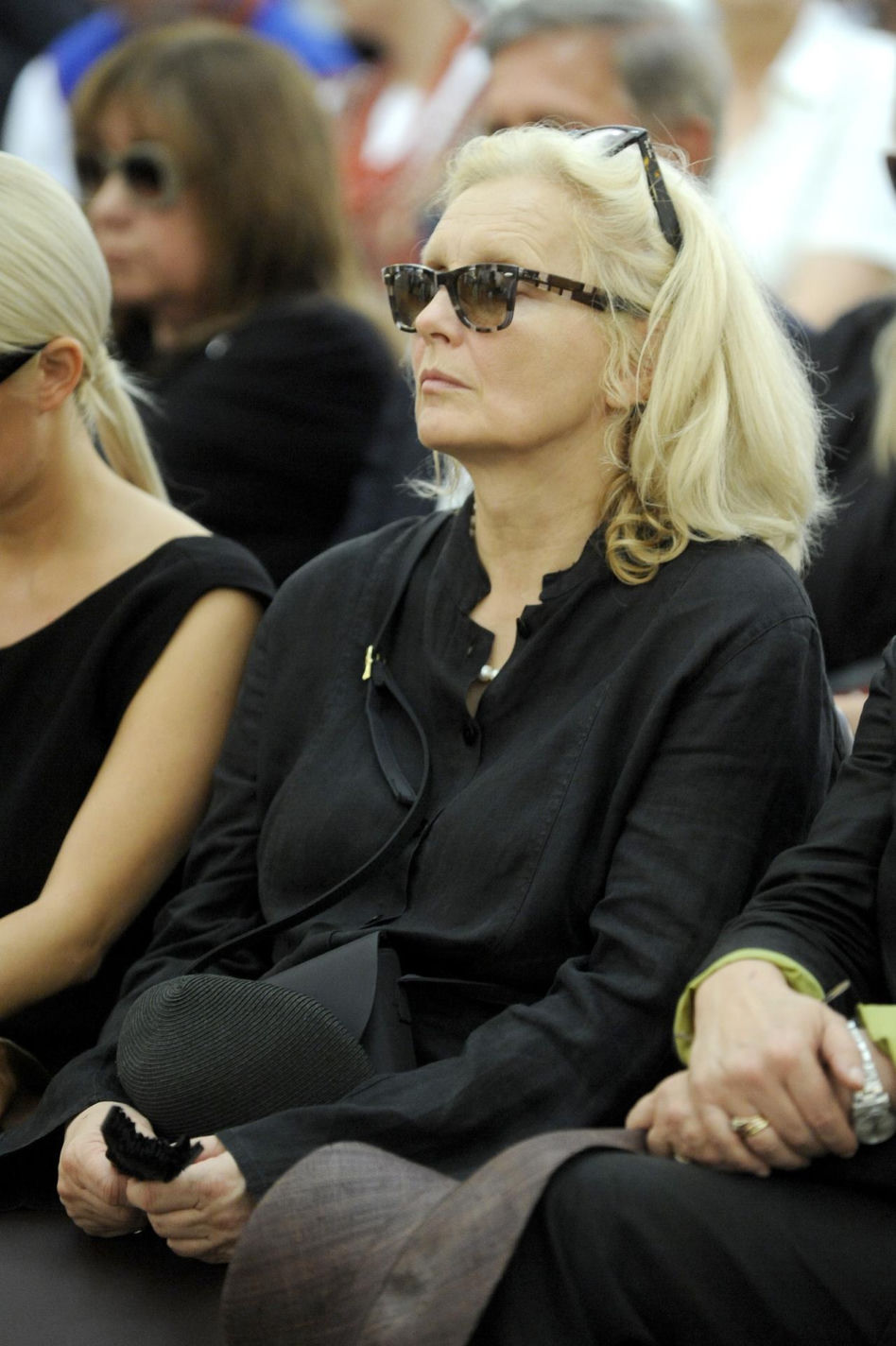 Magda Umer