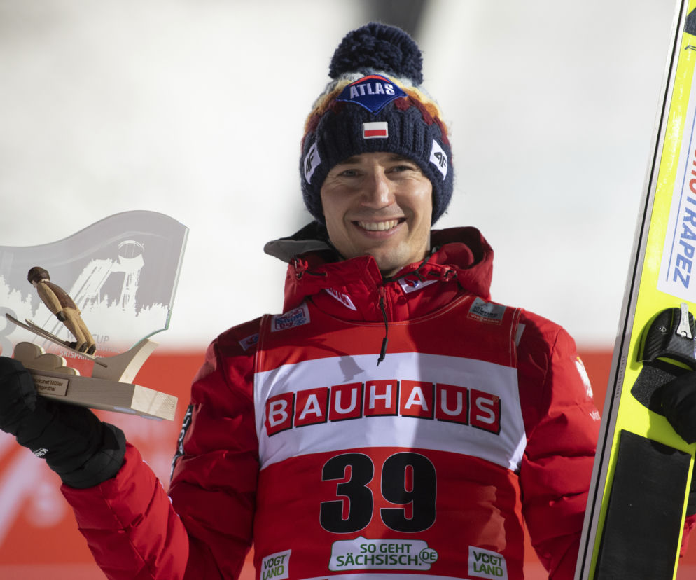 Kamil Stoch
