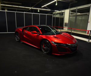 Warsaw Motor Show 2019 w Ptak Warsaw Expo