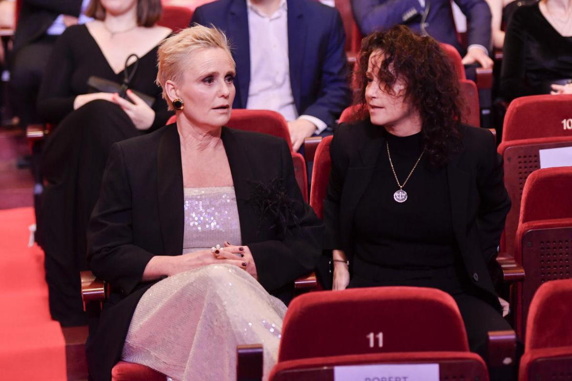 Orły 2024. Kreacje tych gwiazd skradły całe show
