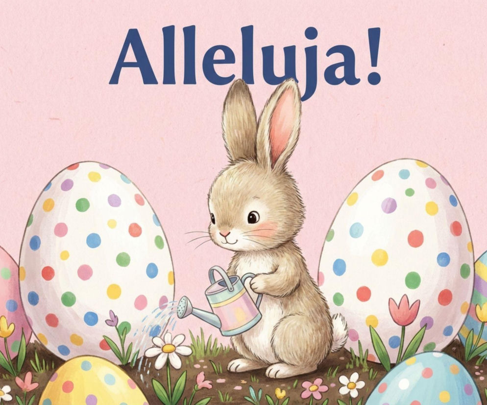 Życzenia wielkanocne 2026 dla nauczyciela. Z klasą i szacunkiem