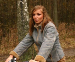 Dziki -  Agnieszka Włodarczyk