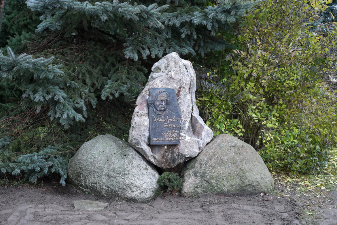 Bohdan Smoleń