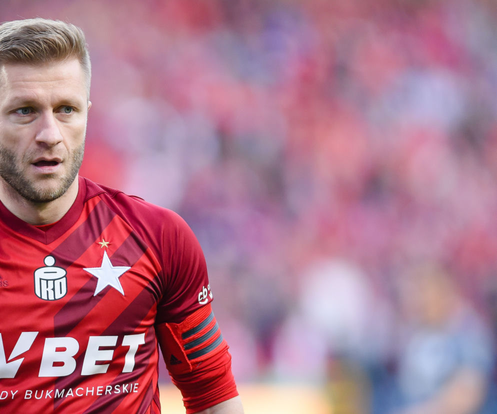Jakub Błaszczykowski, Wisła Kraków
