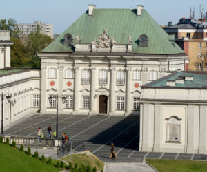 wPałac pod Blachą