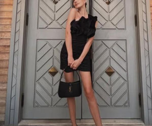 Dominika Roba, dziewczyna Kamila Grabary