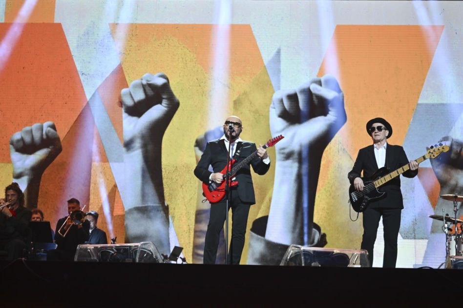 Koncert „Nasza Solidarność. A to nam się udało”