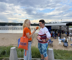 Citi Ukiel Sunset Run Olsztyn 2026
