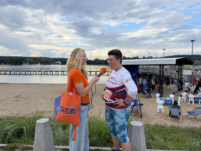 Citi Ukiel Sunset Run Olsztyn 2026