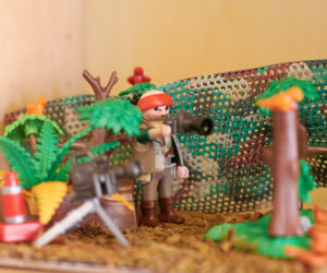 Playmobil