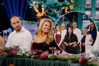 Rolnik szuka żony. Świąteczny odcinek rozczarował widzów? Ale komentarze!