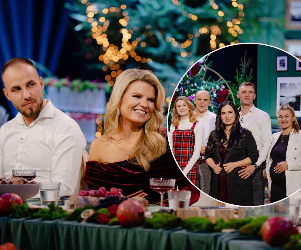 Rolnik szuka żony. Świąteczny odcinek rozczarował widzów? Ale komentarze!