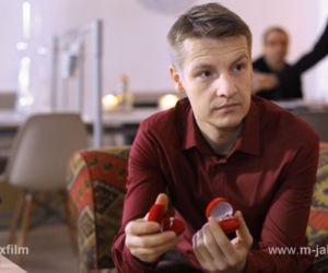 M jak miłość odcinek 1064 Paweł (Rafał Mroczek) 