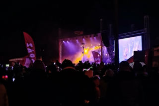 Znamy artystów i atrakcje tegorocznego Miejskiego Sylwestra w Siedlcach!