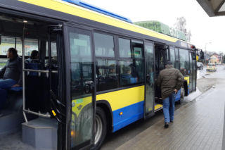 Zmiany w komunikacji miejskiej w Tarnowie. Autobusy ominą te przystanki