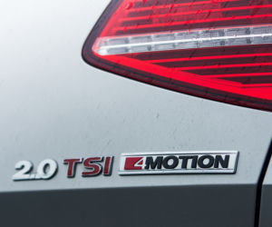 Volkswagen Passat R-Line 2.0 TSI 280 KM 4Motion DSG