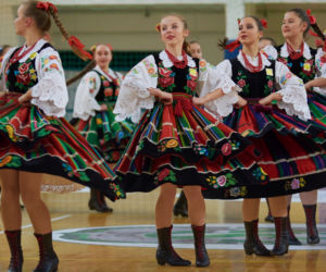 Mecz Słodkich Serc 2018. Sportowa odsłona Pomóż Dzieciom Przetrwać Zimę