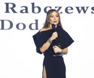 Jak noszą się gwiazdy w nowym roku