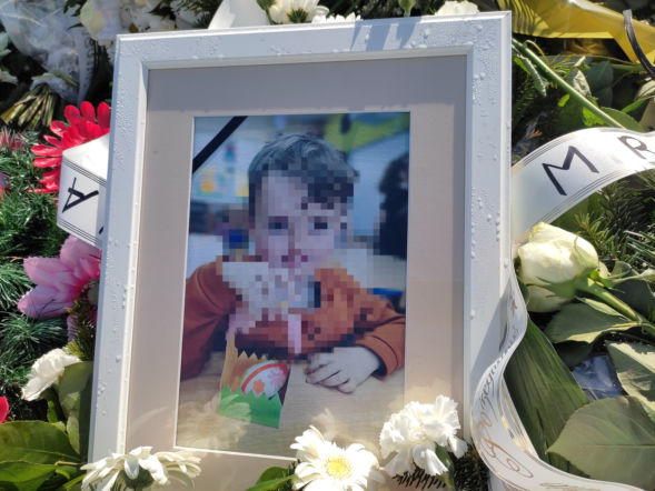 Antosia bolał brzuszek, po świętach zaczął wymiotować. 6-latek zmarł po kilku godzinach