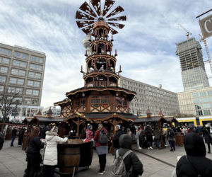 Jarmark w Berlinie 2025