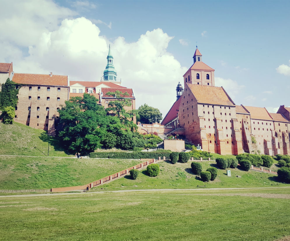 Grudziądz