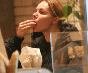 Izabela Janachowska - eko podróż milionerów