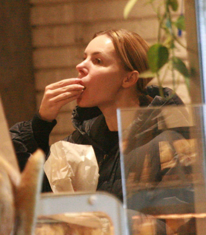 Izabela Janachowska - eko podróż milionerów