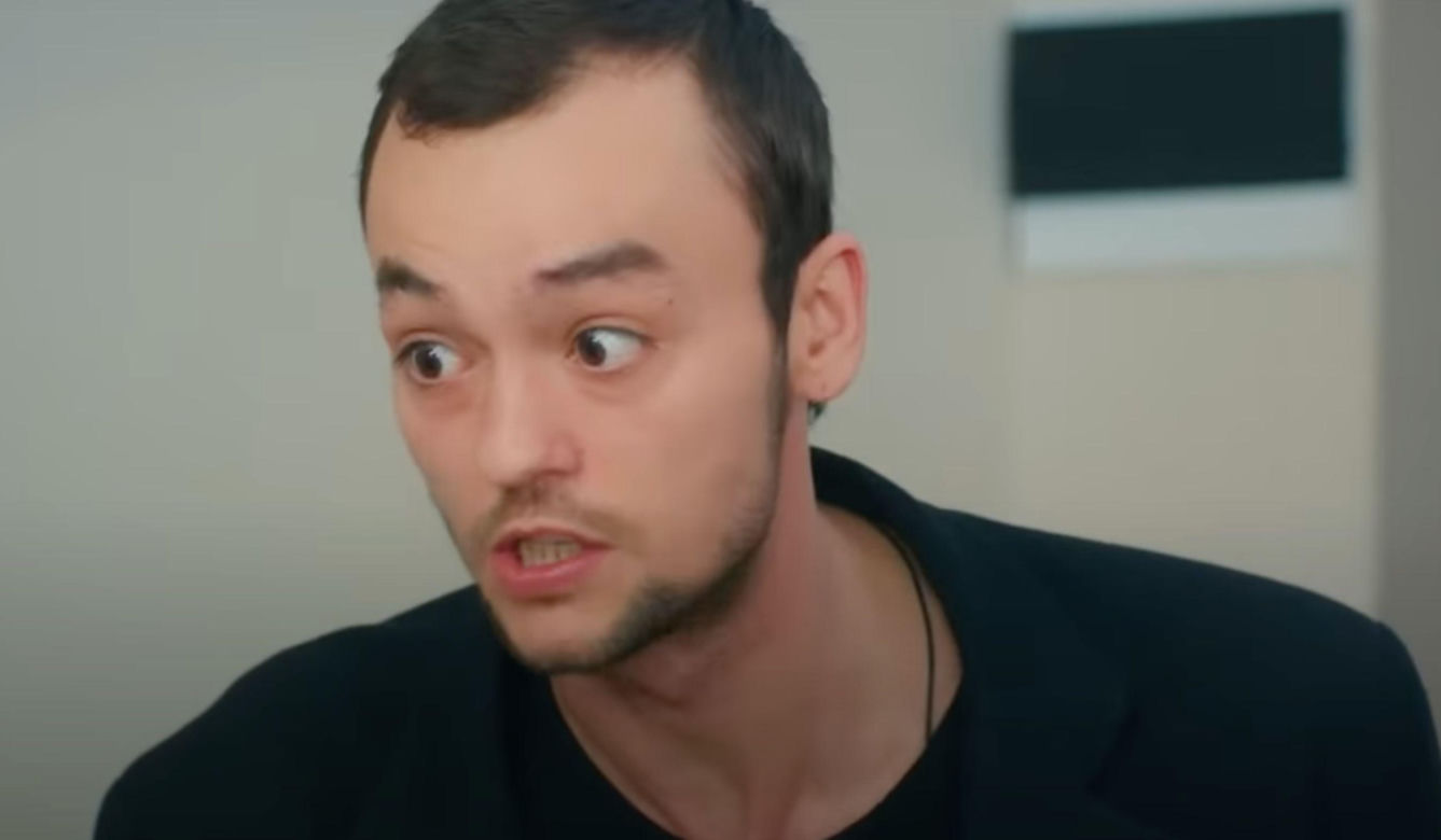Kuzey i Sila spędzą noc w hotelu, ale sytuacja wymknie się spod kontroli.