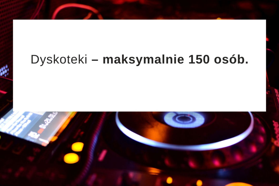 Luzowanie obostrzeń od 26 czerwca. CO SIĘ ZMIENI od soboty? [PEŁNA LISTA]