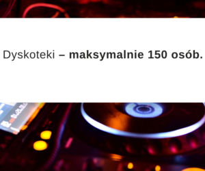 Luzowanie obostrzeń od 26 czerwca. CO SIĘ ZMIENI od soboty? [PEŁNA LISTA]
