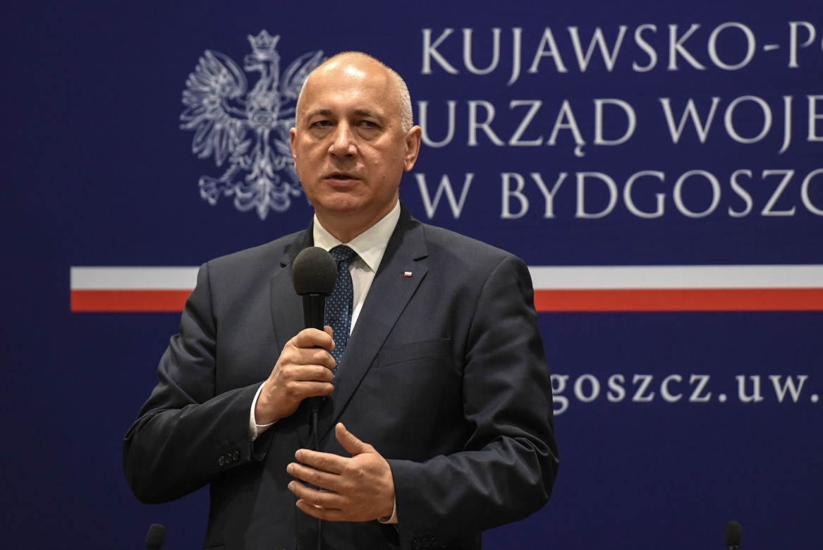 Joachim Brudziński