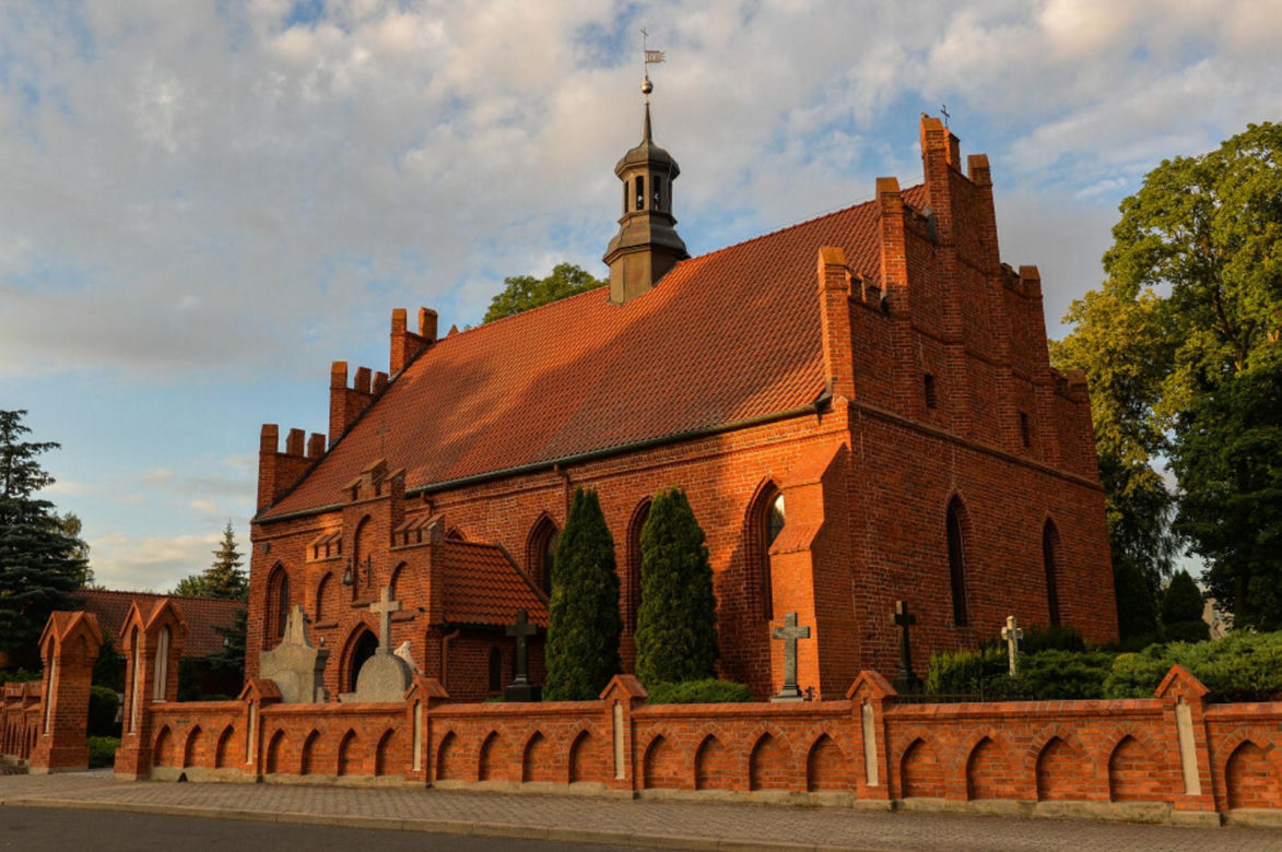 Pelplin – „mały Watykan” w woj. pomorskim