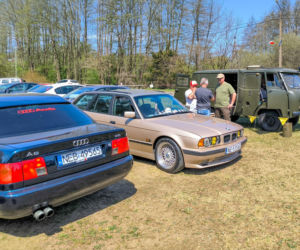 II Zalewiada - Retro Zlot 2026 (cz.2/2)