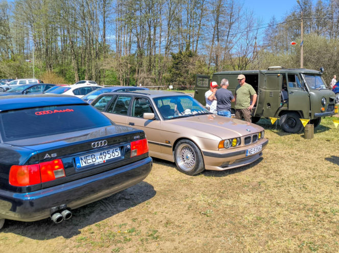 II Zalewiada - Retro Zlot 2026 (cz.2/2)