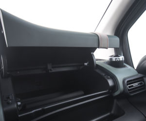 Citroen Berlingo Shine 1.5 BlueHDI 130 KM 6MT