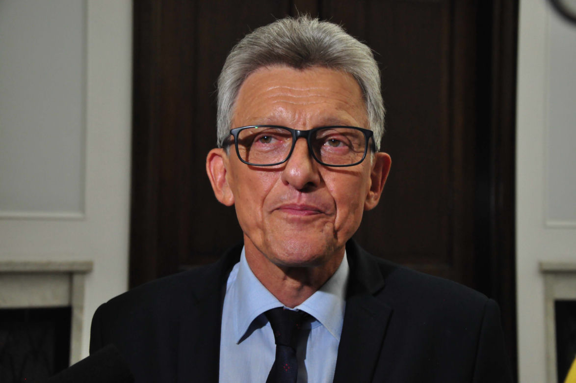 Stanisław Piotrowicz