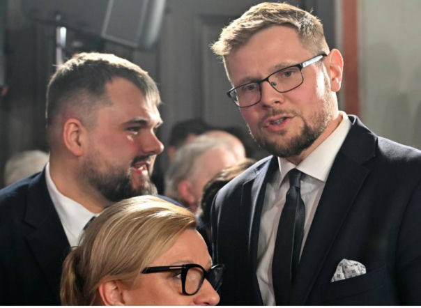 Konwencja PiS
