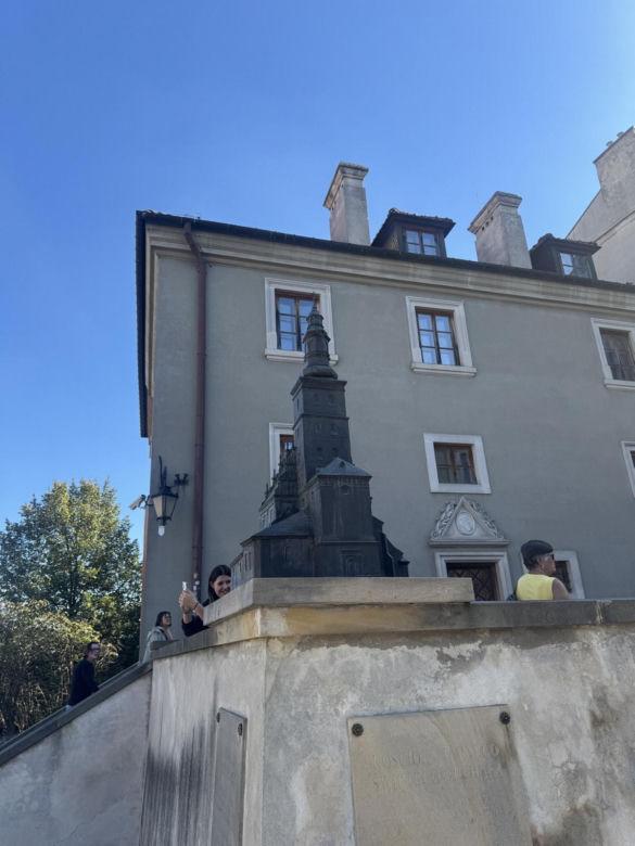 Przez lata pozostawał bez serca. Dzwon Michał ponownie zabrzmiał w Lublinie