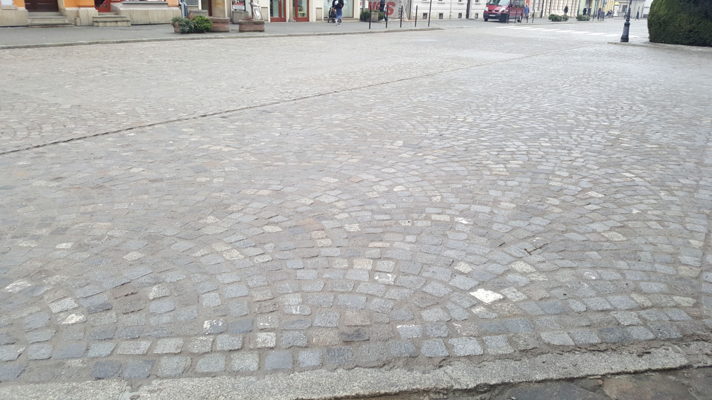 Nowy Sącz: Remont rynku skończony. Nie będzie można tam parkować?