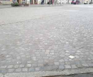 Nowy Sącz: Remont rynku skończony. Nie będzie można tam parkować?
