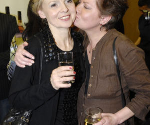 (Nie)Zapomniani Agnieszka Kotulanka