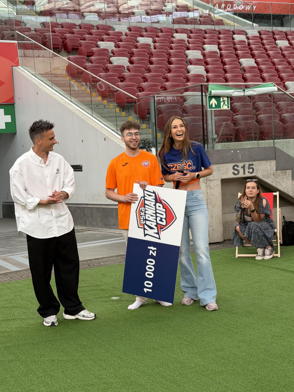 ESKA Karniaki Cup