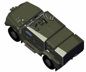 Koniec programu Ottokar-Brzoza. Co dalej z polską obroną przeciwpancerną?