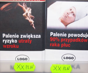 Dyrektywa tytoniowa