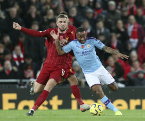 Guardiola oszalał ze złości